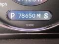 Capri Blue Metallic - CLK 350 Coupe Photo No. 15