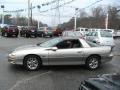 Light Pewter Metallic - Camaro Coupe Photo No. 9