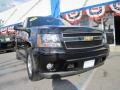 Black - Suburban LT 4x4 Photo No. 1