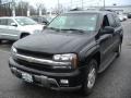 Black 2003 Chevrolet TrailBlazer EXT LS 4x4