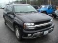 Black - TrailBlazer EXT LS 4x4 Photo No. 3