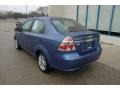 Blue Moon - Aveo LT Sedan Photo No. 6