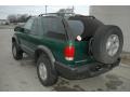 2000 Meadow Green Metallic Chevrolet Blazer LS 4x4  photo #6