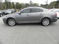 Sterling Gray Metallic 2011 Lincoln MKS FWD Exterior