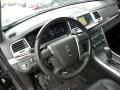 Charcoal Black Dashboard Photo for 2011 Lincoln MKS #58578072