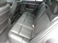 Charcoal Black Interior Photo for 2011 Lincoln MKS #58578113
