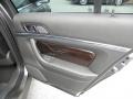 Sterling Gray Metallic - MKS FWD Photo No. 12