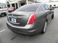 Sterling Gray Metallic - MKS FWD Photo No. 14