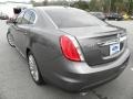 Sterling Gray Metallic - MKS FWD Photo No. 16