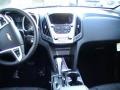 2012 Black Granite Metallic Chevrolet Equinox LT  photo #4