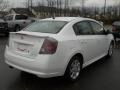 Aspen White - Sentra 2.0 SR Photo No. 2