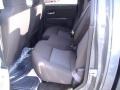 2012 Dark Gray Metallic Chevrolet Colorado LT Crew Cab 4x4  photo #3