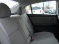 Aspen White - Sentra 2.0 SR Photo No. 8