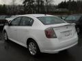 Aspen White - Sentra 2.0 SR Photo No. 12