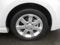 Aspen White - Sentra 2.0 SR Photo No. 16