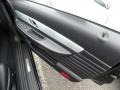 Evening Black - Thunderbird Deluxe Roadster Photo No. 7