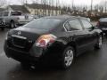 Super Black - Altima 2.5 S Photo No. 2