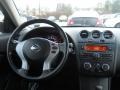 Super Black - Altima 2.5 S Photo No. 4