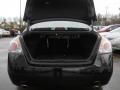 Super Black - Altima 2.5 S Photo No. 6