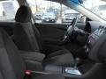 Super Black - Altima 2.5 S Photo No. 7