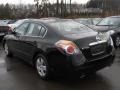 Super Black - Altima 2.5 S Photo No. 13