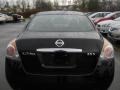 Super Black - Altima 2.5 S Photo No. 14