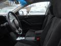 Super Black - Altima 2.5 S Photo No. 21