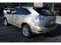 Savannah Metallic - RX 350 AWD Photo No. 4