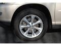 Savannah Metallic - RX 350 AWD Photo No. 8