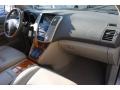 Savannah Metallic - RX 350 AWD Photo No. 9