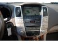 Savannah Metallic - RX 350 AWD Photo No. 13