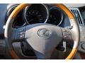 Savannah Metallic - RX 350 AWD Photo No. 14