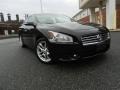 Crimson Black - Maxima 3.5 SV Photo No. 52