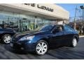 Blue Onyx Pearl - ES 350 Photo No. 1