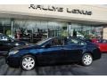 Blue Onyx Pearl - ES 350 Photo No. 3