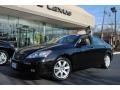 Black Sapphire Pearl - ES 350 Photo No. 1