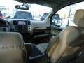 Blizzard White - Armada LE 4WD Photo No. 43