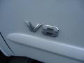 Blizzard White - Armada LE 4WD Photo No. 58