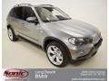 Space Grey Metallic - X5 xDrive48i Photo No. 1