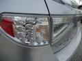 2011 Spark Silver Metallic Subaru Impreza 2.5i Premium Wagon  photo #45