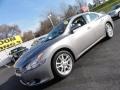 Precision Gray Metallic - Maxima 3.5 S Photo No. 1