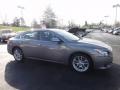 Precision Gray Metallic - Maxima 3.5 S Photo No. 6