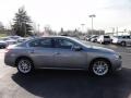 Precision Gray Metallic - Maxima 3.5 S Photo No. 7