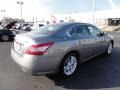 Precision Gray Metallic - Maxima 3.5 S Photo No. 8
