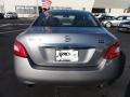 Precision Gray Metallic - Maxima 3.5 S Photo No. 9