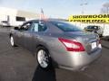 Precision Gray Metallic - Maxima 3.5 S Photo No. 10