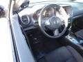 Precision Gray Metallic - Maxima 3.5 S Photo No. 12