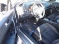 Precision Gray Metallic - Maxima 3.5 S Photo No. 13