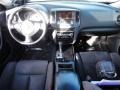 Precision Gray Metallic - Maxima 3.5 S Photo No. 26