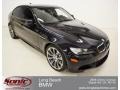 Jet Black - M3 Sedan Photo No. 1